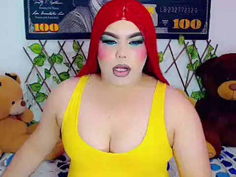 ailen ts  online show from December 12, 2024, 12:27 am