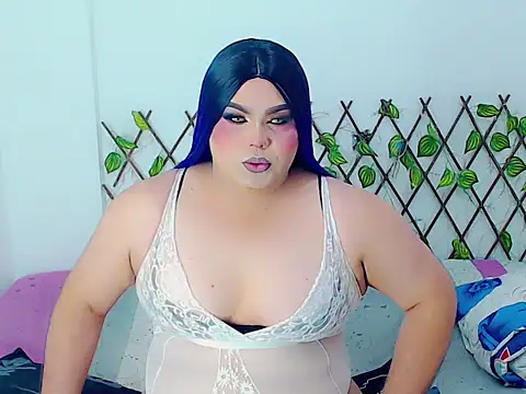 ailen ts  online show from October 15, 2025, 9:48 pm