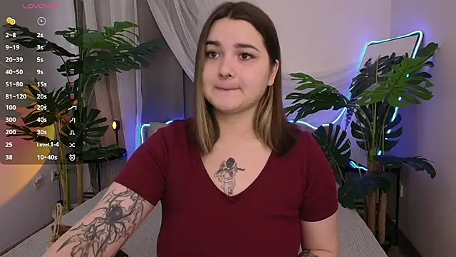 Snapshot of Alice_Walters chatting on September 16, 2025, 2:29 pm Alice Walters online show from September 16, 2025, 2:29 pm