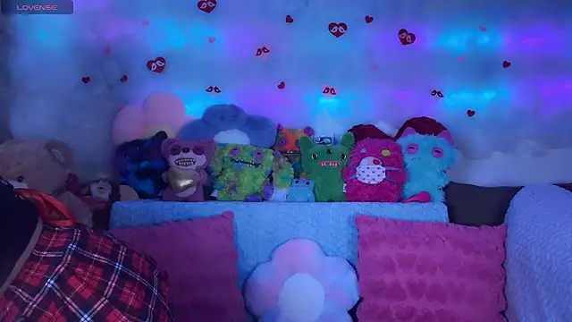  Devill Baby online show from March 6, 2026, 7:54 pm