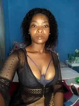 NunuBerry16 online show from January 24, 2025, 12:52 pm