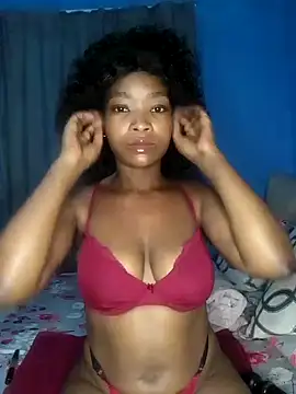 NunuBerry16 online show from February 22, 2025, 5:24 pm