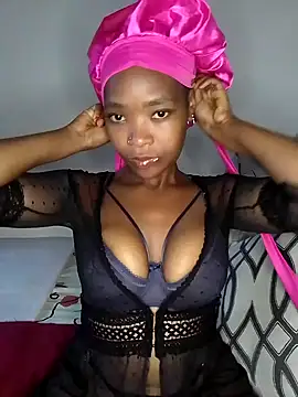 NunuBerry16 online show from March 10, 2025, 3:30 pm