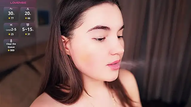 CathrynDail online show from January 21, 2025, 12:25 am