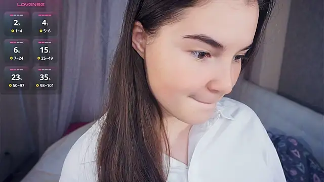 CathrynDail online show from September 21, 2025, 6:15 am