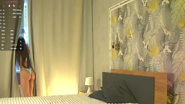 Snapshot of GeorginaCurvin chatting on May 30, 2026, 11:02 pm GeorginaCurvin online show from May 30, 2026, 11:02 pm