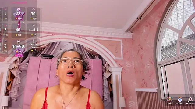 mature bigass   online show from January 21, 2025, 9:46 pm