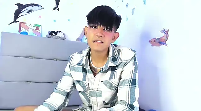 Snapshot of andrew_uwu_ chatting on December 7, 2024, 4:20 am andrew uwu online show from December 7, 2024, 4:20 am