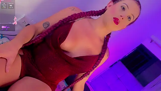 pinkscreens online show from June 25, 2026, 4:56 am