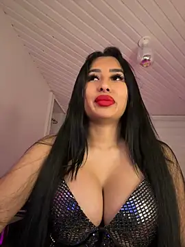 Anily Lovely online show from March 7, 2025, 2:36 am