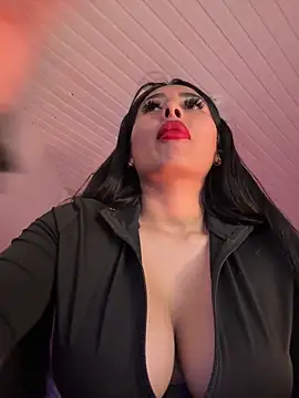 Anily Lovely online show from March 8, 2025, 3:28 am