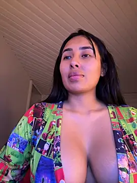 Anily Lovely online show from November 20, 2025, 10:53 pm