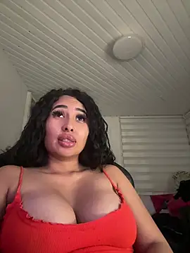 Anily Lovely online show from May 19, 2026, 1:56 am