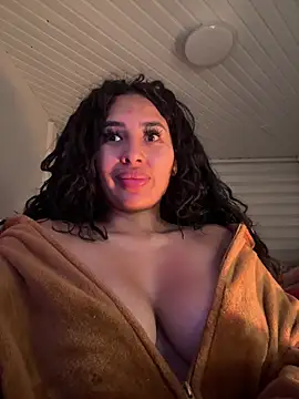 Anily Lovely online show from June 6, 2026, 12:05 am