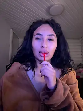 Anily Lovely online show from June 6, 2026, 11:53 pm