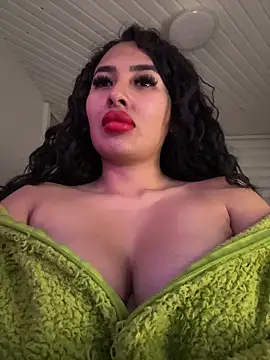 Anily Lovely online show from June 13, 2026, 12:41 am
