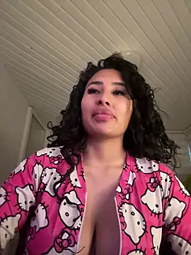 Anily Lovely online show from June 15, 2026, 11:07 pm