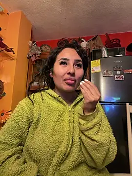 Anily Lovely online show from June 18, 2026, 2:23 am