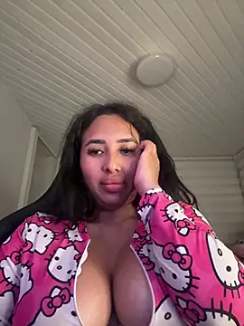 Anily Lovely online show from June 25, 2026, 5:12 am