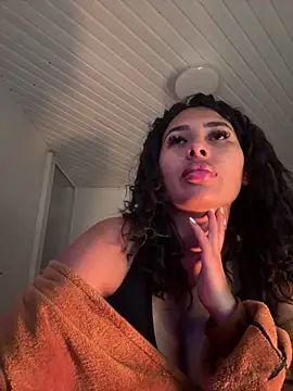 Anily Lovely online show from July 2, 2026, 3:23 am