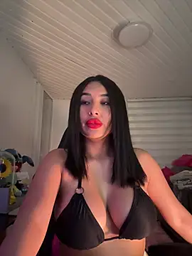 Anily Lovely online show from July 15, 2026, 2:06 am