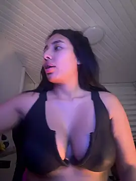 Anily Lovely online show from July 24, 2026, 12:52 am