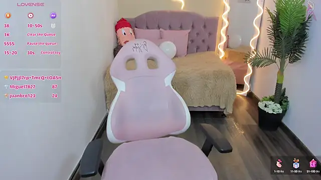 kendra tay online show from February 23, 2025, 6:17 am