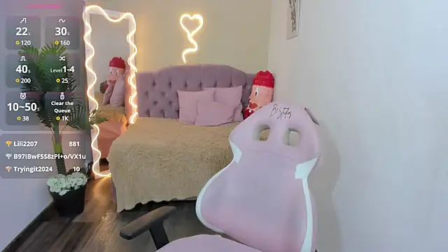 kendra tay online show from March 5, 2025, 6:12 am