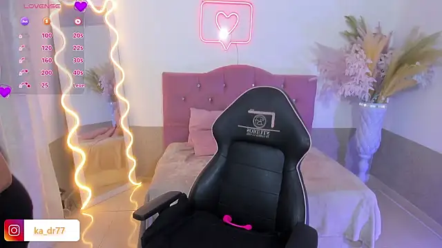 kendra tay online show from February 14, 2026, 3:36 am