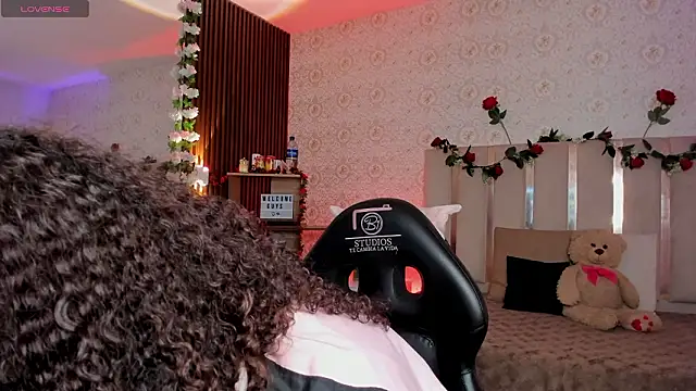 Daphnne tay online show from March 13, 2026, 4:08 am