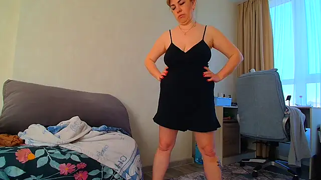 Brionia online show from May 1, 2026, 6:29 am