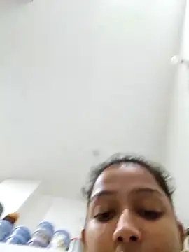 Aleena Rai online show from December 28, 2024, 6:40 pm