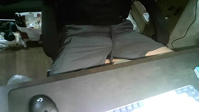 Ryan67533 online show from December 6, 2024, 11:33 am