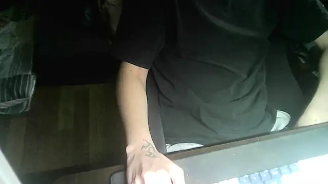 Ryan67533 online show from September 14, 2025, 2:22 am