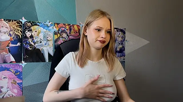 lisa barbie online show from November 8, 2025, 9:20 am