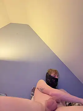 germancock1 online show from March 20, 2025, 9:56 pm