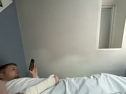 germancock1 online show from March 3, 2026, 1:28 pm