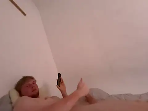 germancock1 online show from May 26, 2026, 8:49 pm