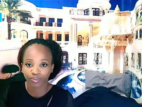 EbonyCreamy69 online show from December 13, 2024, 10:13 pm