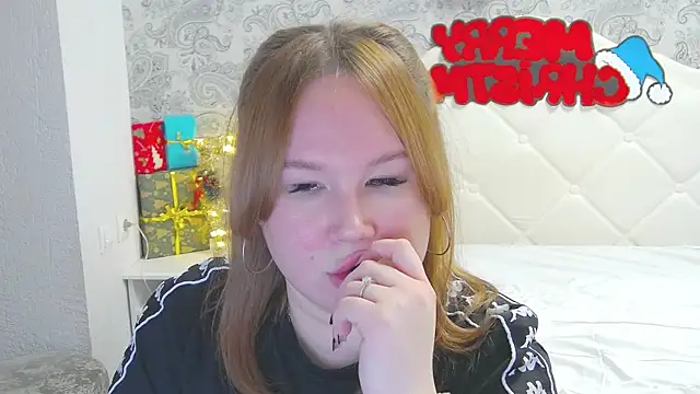 Snapshot of Emmy_Greis chatting on December 3, 2025, 4:31 am Emmy Greis online show from December 3, 2025, 4:31 am