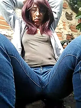 MirandaSingle online show from February 19, 2026, 1:29 pm