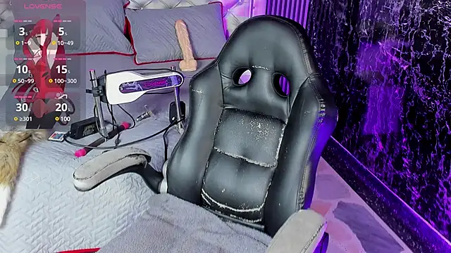 Snapshot of MAEVE_BOOBS chatting on February 20, 2025, 11:43 pm MAEVE BOOBS online show from February 20, 2025, 11:43 pm