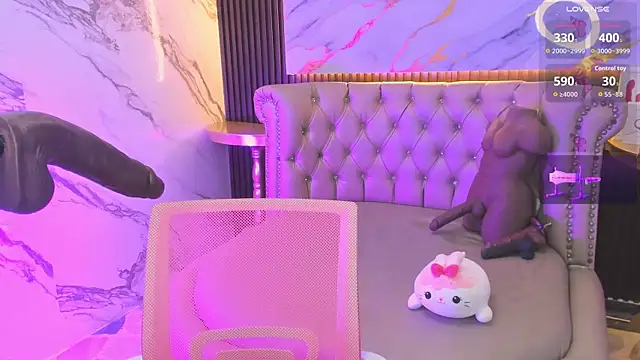 MAEVE BOOBS online show from June 28, 2026, 4:40 am