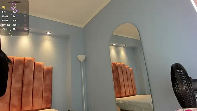 lou rosse  online show from December 5, 2025, 8:05 pm