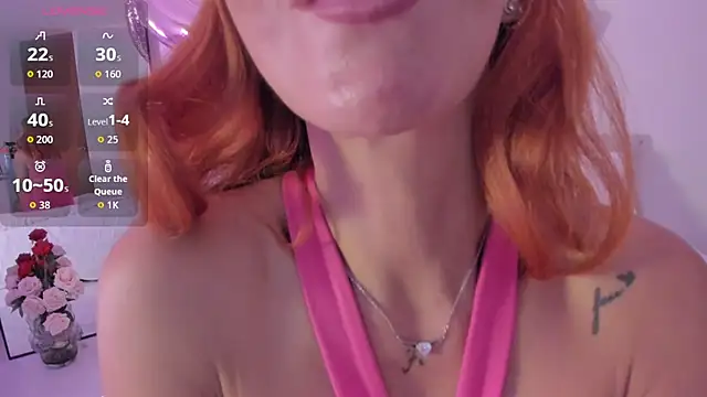 Snapshot of AvaCollinss chatting on November 14, 2025, 7:23 pm AvaCollinss online show from November 14, 2025, 7:23 pm