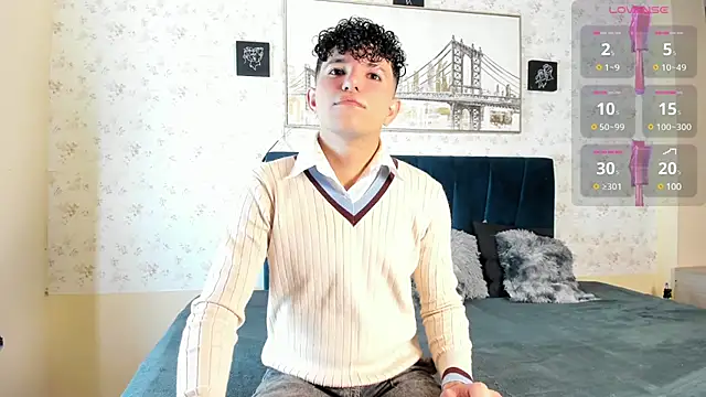 patrick sanzz online show from February 19, 2025, 3:16 pm