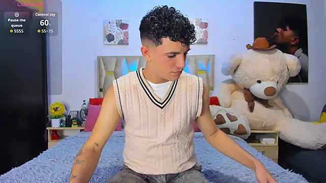 patrick sanzz online show from September 27, 2025, 8:58 pm