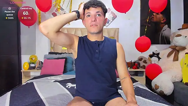 patrick sanzz online show from February 12, 2026, 11:00 pm