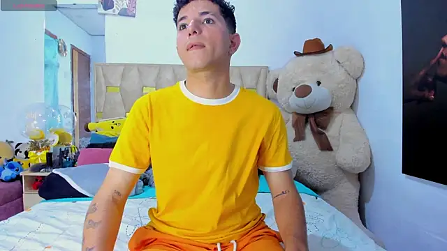 patrick sanzz online show from April 28, 2026, 7:41 pm