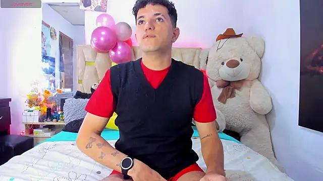 patrick sanzz online show from May 22, 2026, 5:03 am
